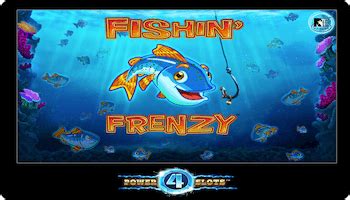 Fishin' Frenzy Power 4 Slots Slot Demo » Blueprint.